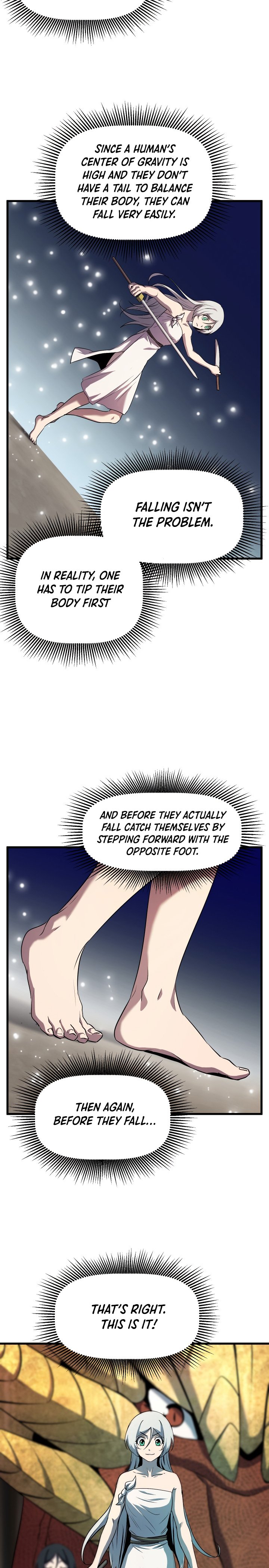 Read Survival Story of a Sword King in a Fantasy World EN Manga Online
