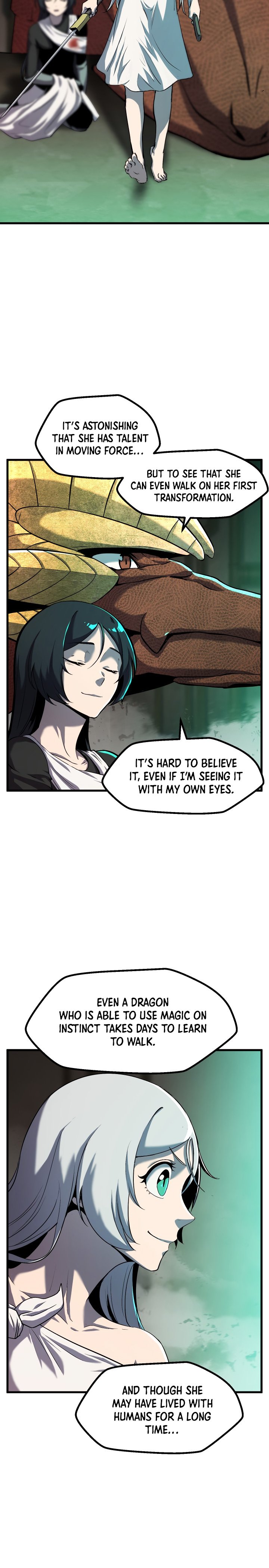 Read Survival Story of a Sword King in a Fantasy World EN Manga Online