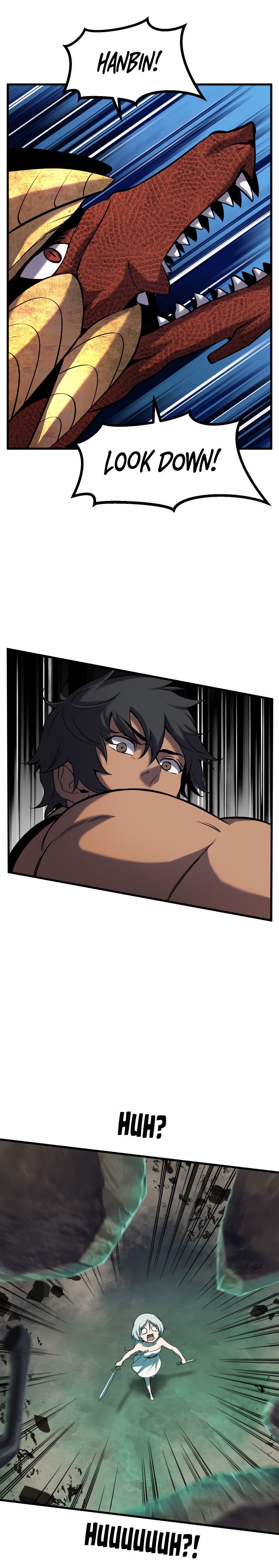 Read Survival Story of a Sword King in a Fantasy World EN Manga Online