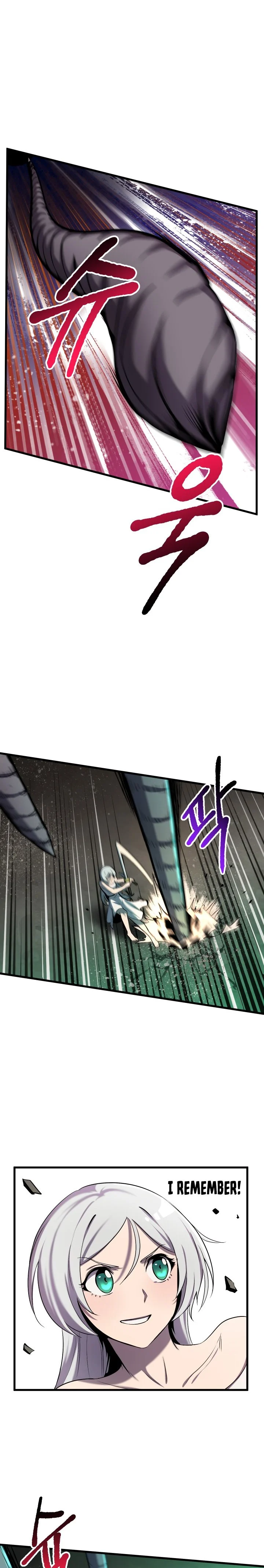 Read Survival Story of a Sword King in a Fantasy World EN Manga Online