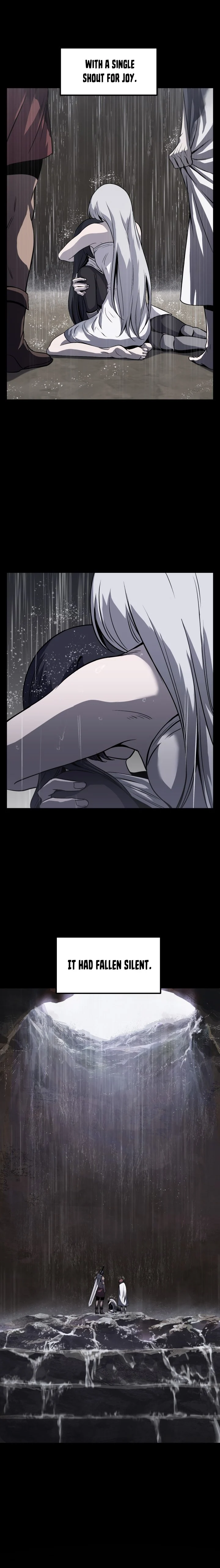 Read Survival Story of a Sword King in a Fantasy World EN Manga Online