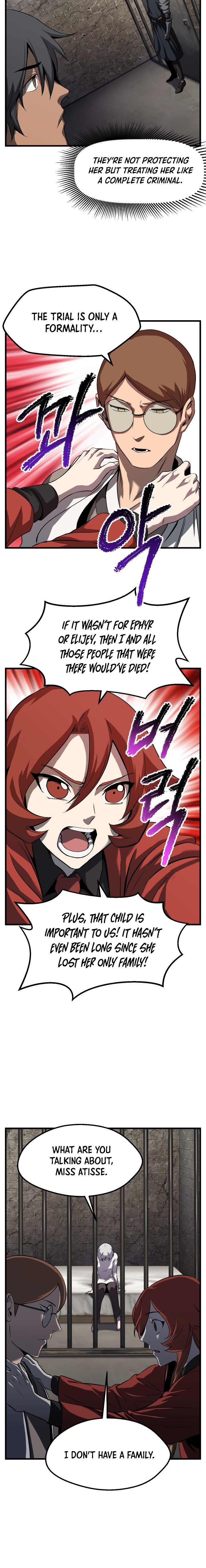 Read Survival Story of a Sword King in a Fantasy World EN Manga Online
