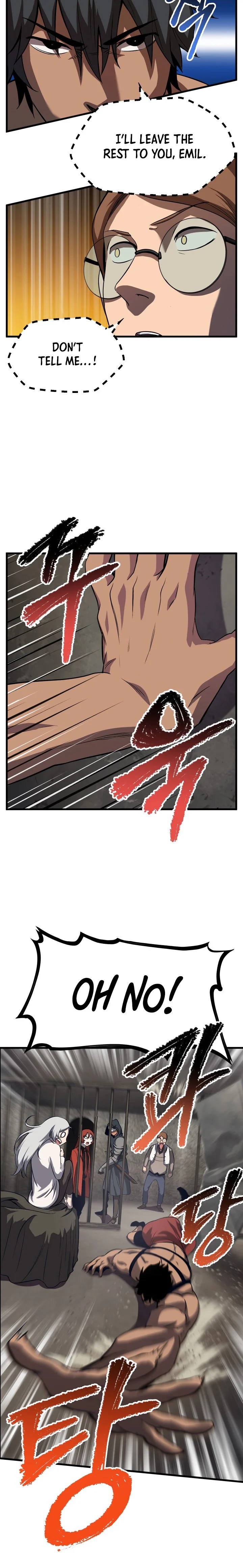 Read Survival Story of a Sword King in a Fantasy World EN Manga Online