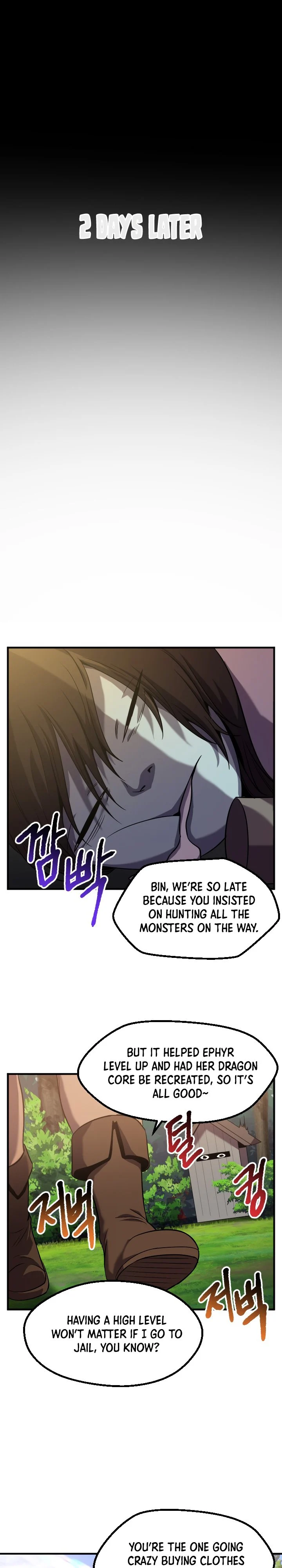 Read Survival Story of a Sword King in a Fantasy World EN Manga Online