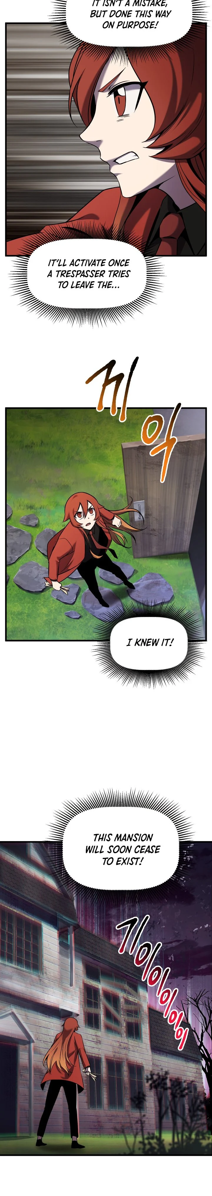 Read Survival Story of a Sword King in a Fantasy World EN Manga Online