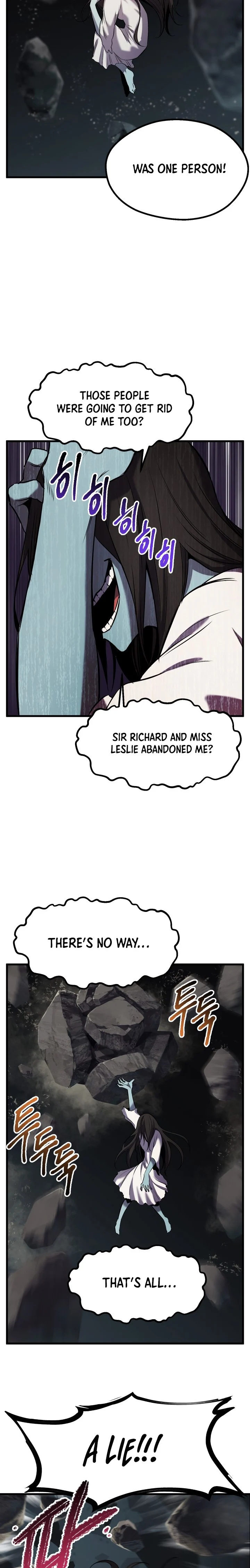 Read Survival Story of a Sword King in a Fantasy World EN Manga Online