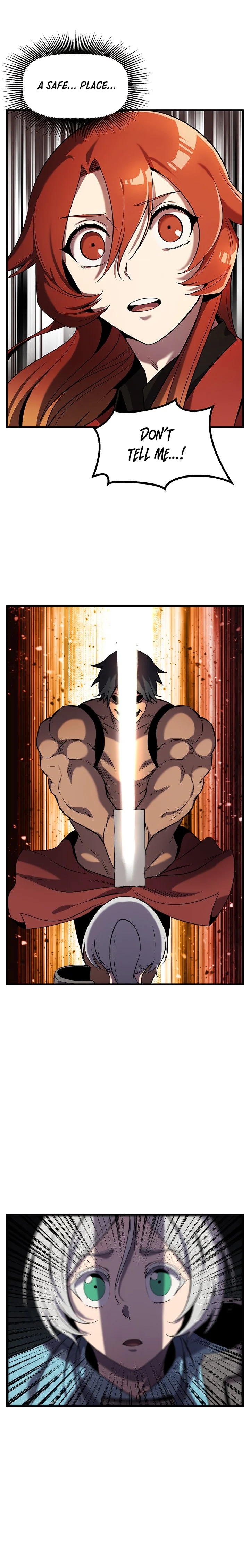 Read Survival Story of a Sword King in a Fantasy World EN Manga Online