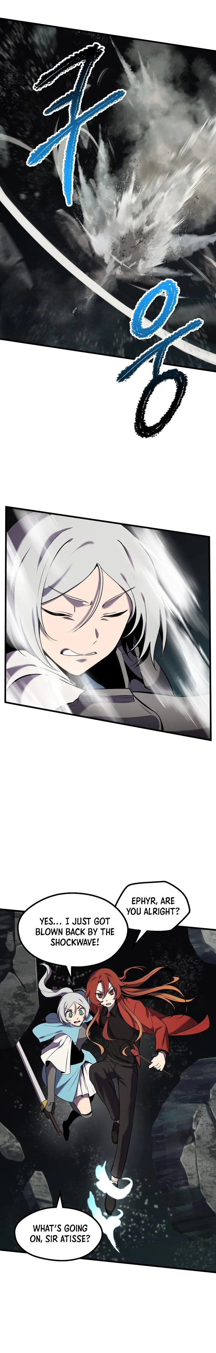 Read Survival Story of a Sword King in a Fantasy World EN Manga Online