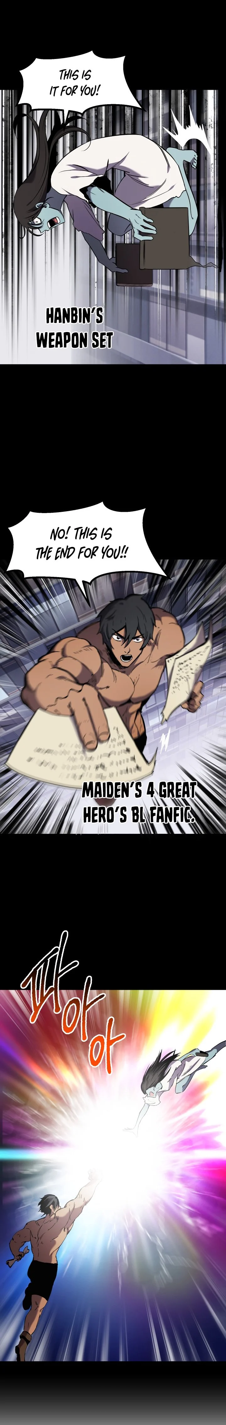 Read Survival Story of a Sword King in a Fantasy World EN Manga Online