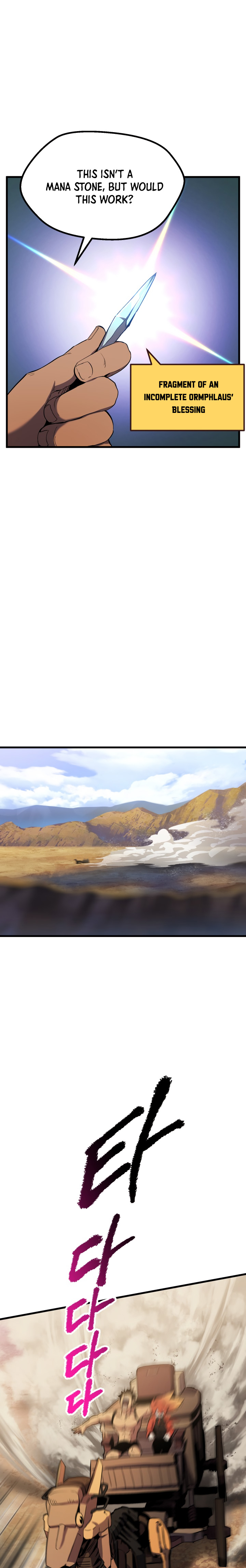 Read Survival Story of a Sword King in a Fantasy World EN Manga Online