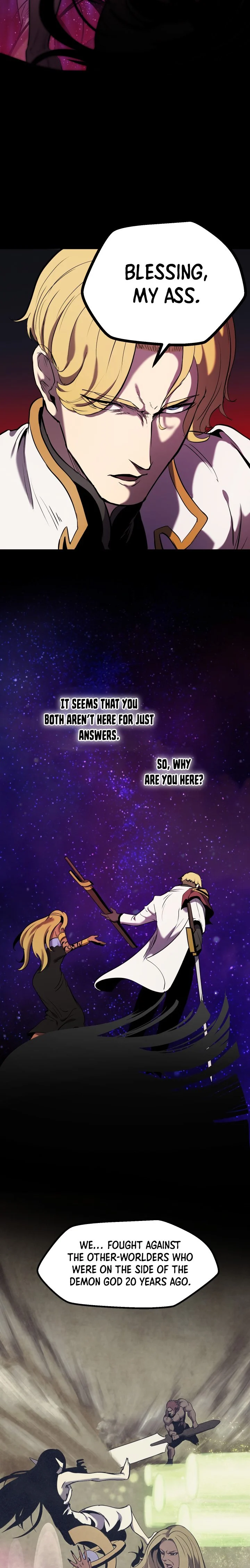 Read Survival Story of a Sword King in a Fantasy World EN Manga Online