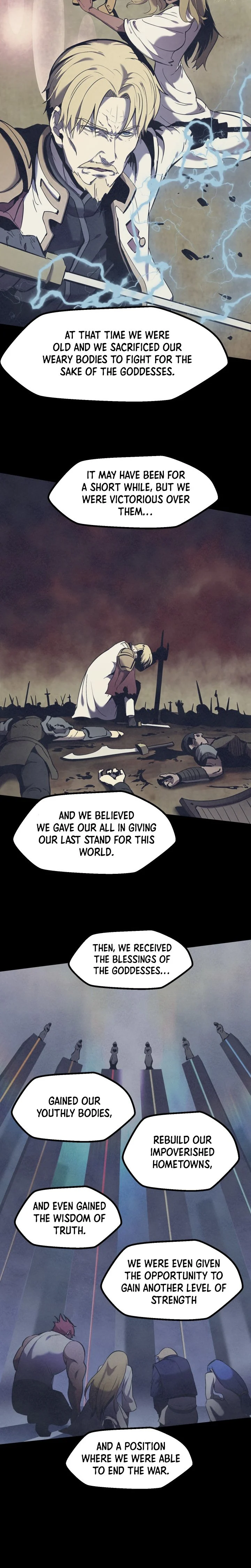 Read Survival Story of a Sword King in a Fantasy World EN Manga Online