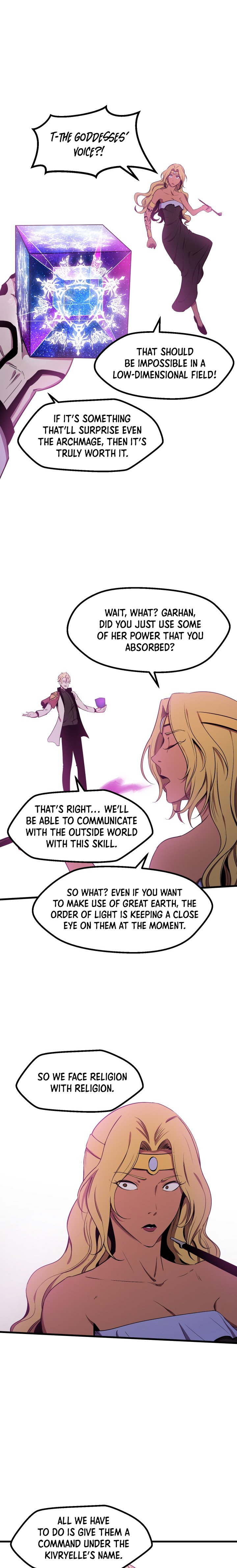 Read Survival Story of a Sword King in a Fantasy World EN Manga Online
