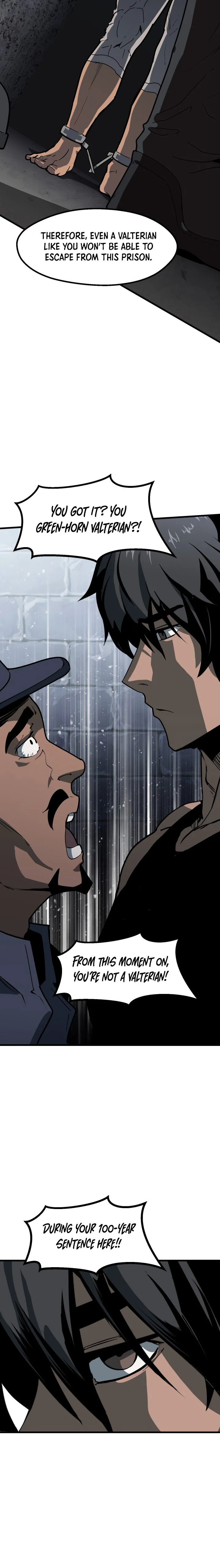 Read Survival Story of a Sword King in a Fantasy World EN Manga Online