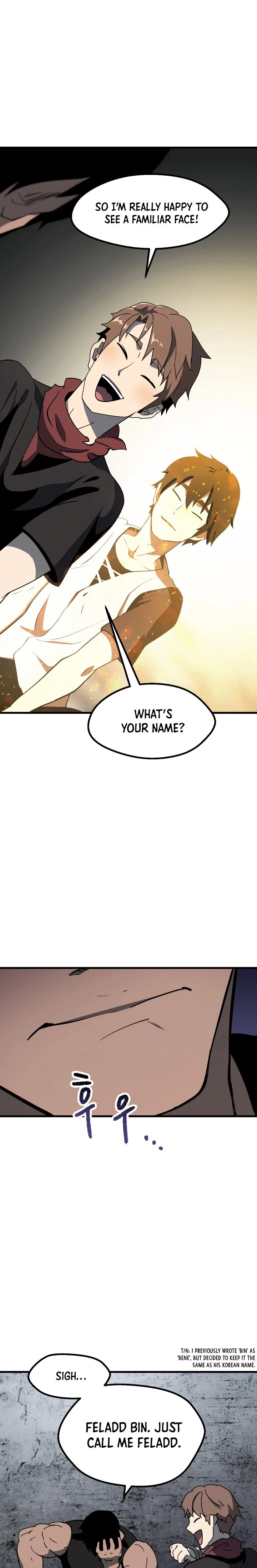 Read Survival Story of a Sword King in a Fantasy World EN Manga Online
