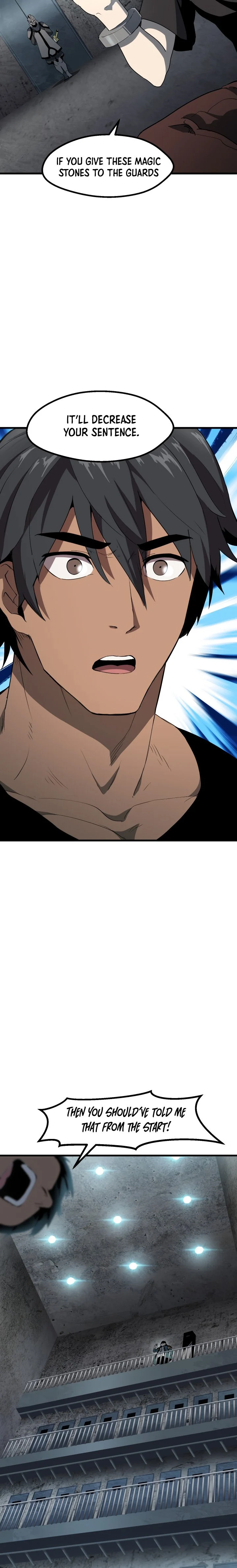 Read Survival Story of a Sword King in a Fantasy World EN Manga Online