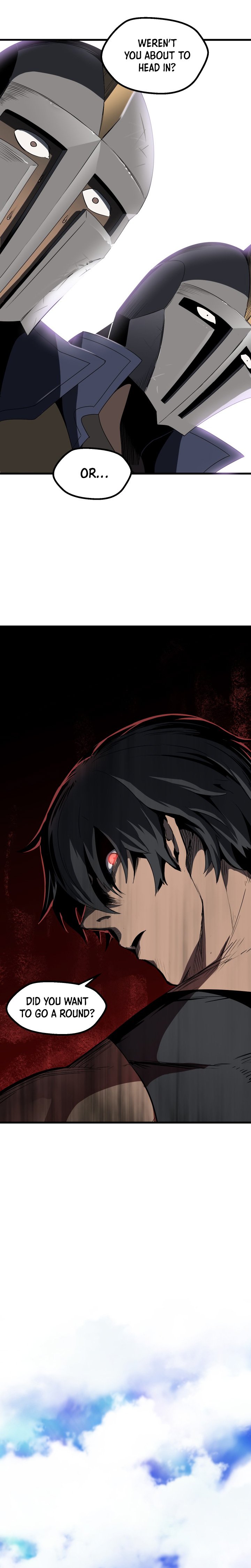 Read Survival Story of a Sword King in a Fantasy World EN Manga Online