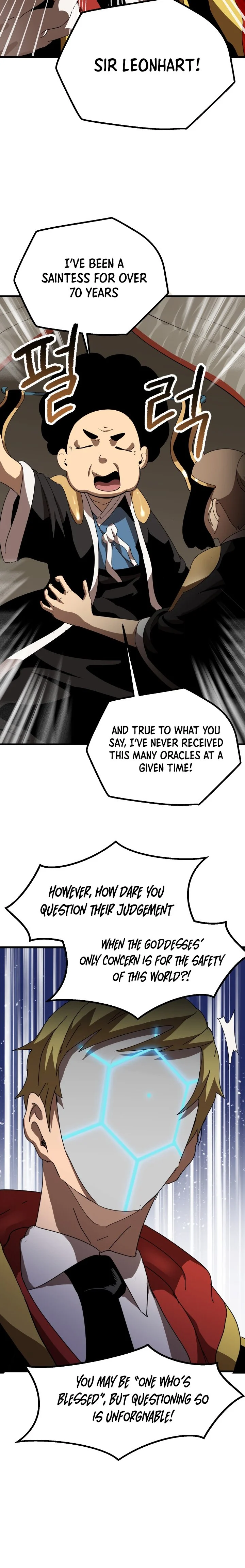 Read Survival Story of a Sword King in a Fantasy World EN Manga Online