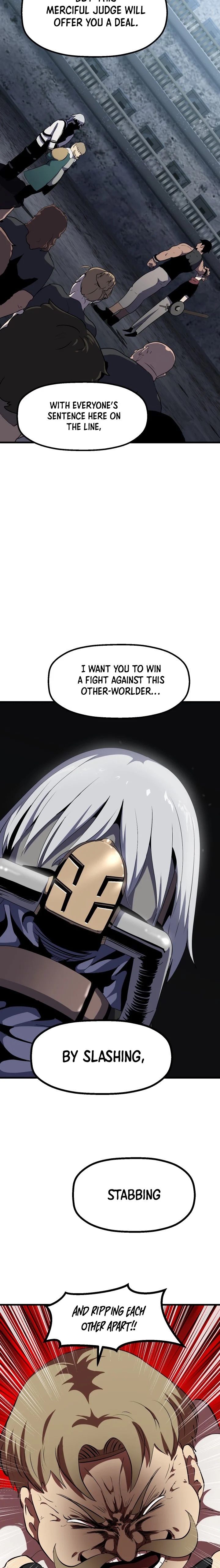 Read Survival Story of a Sword King in a Fantasy World EN Manga Online