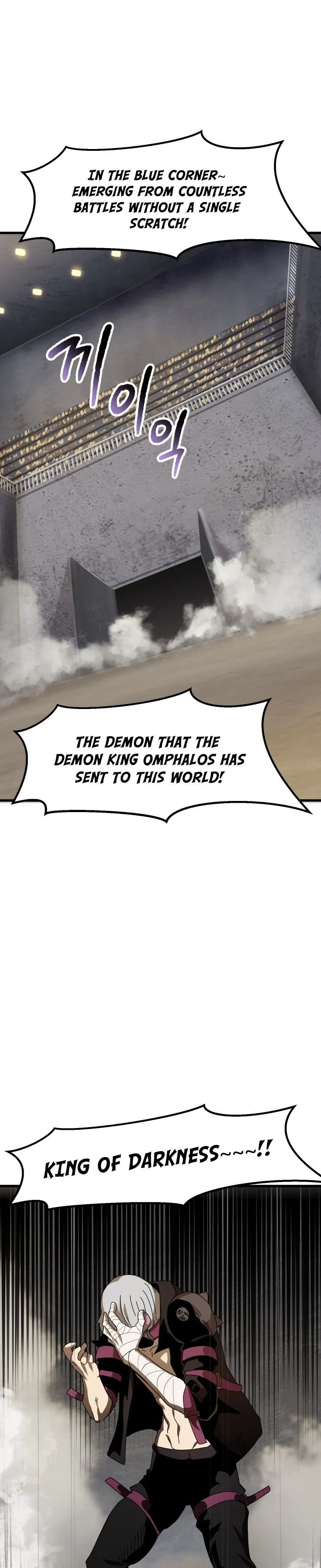 Read Survival Story of a Sword King in a Fantasy World EN Manga Online