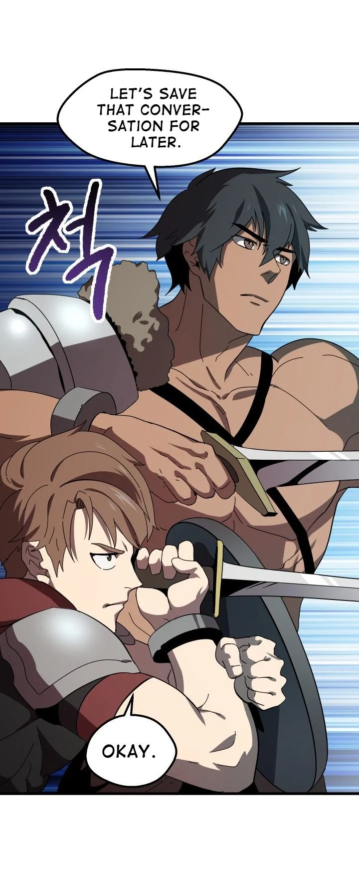 Read Survival Story of a Sword King in a Fantasy World EN Manga Online