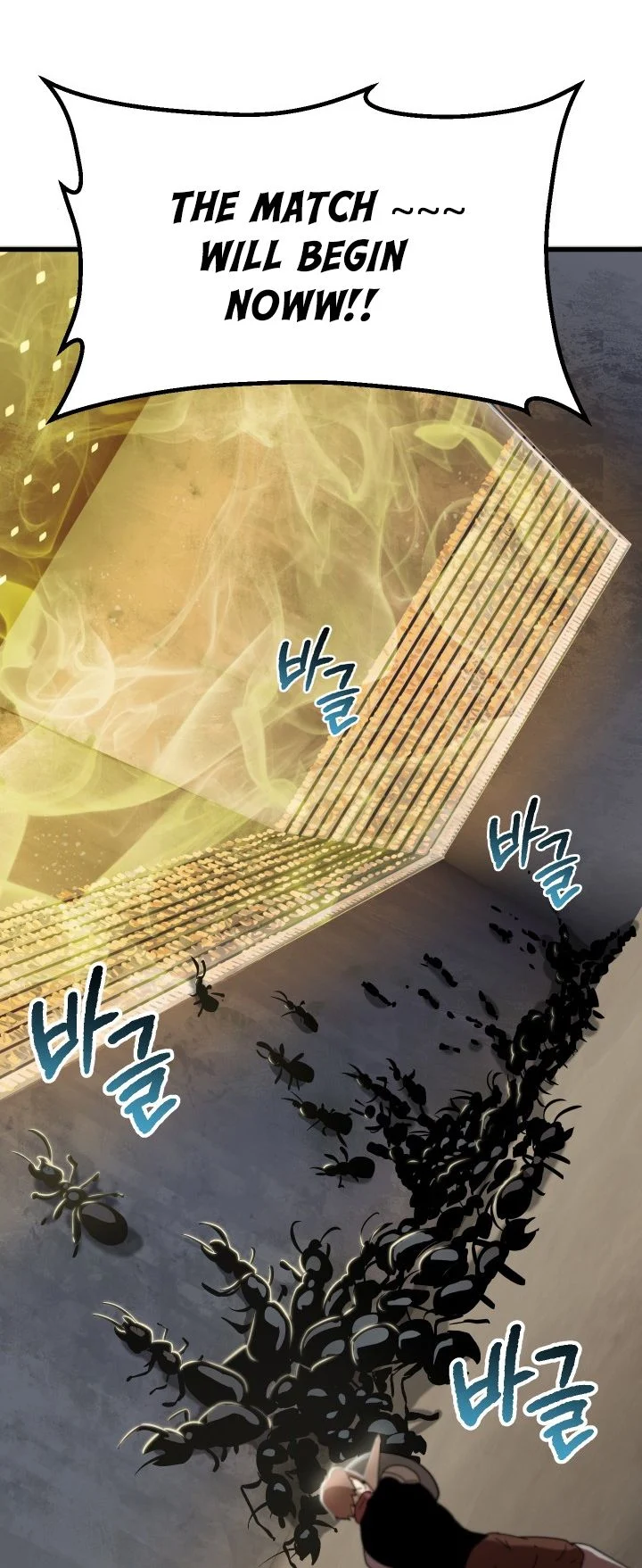 Read Survival Story of a Sword King in a Fantasy World EN Manga Online