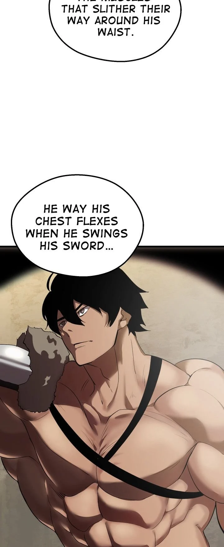 Read Survival Story of a Sword King in a Fantasy World EN Manga Online
