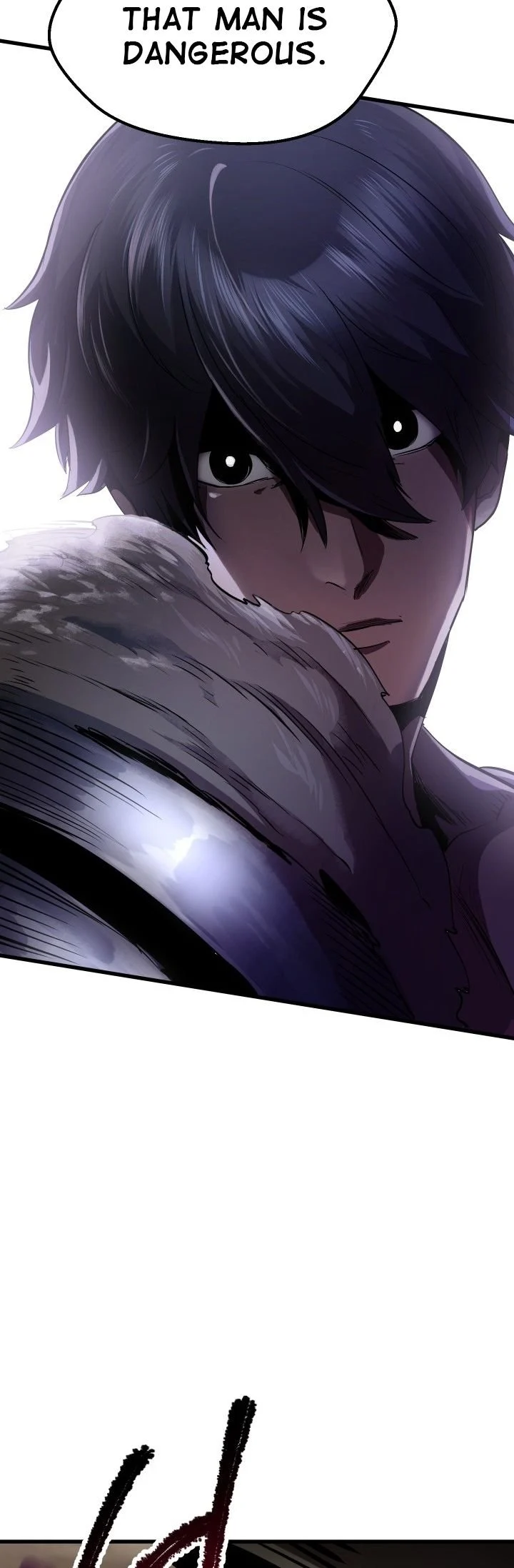 Read Survival Story of a Sword King in a Fantasy World EN Manga Online