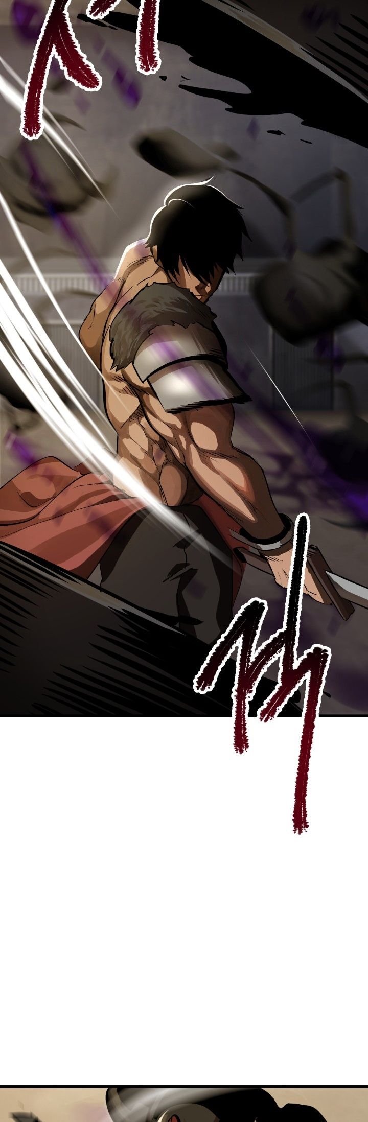 Read Survival Story of a Sword King in a Fantasy World EN Manga Online