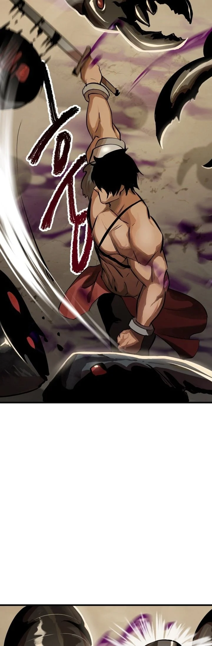 Read Survival Story of a Sword King in a Fantasy World EN Manga Online