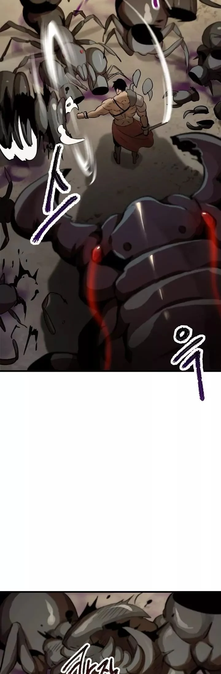 Read Survival Story of a Sword King in a Fantasy World EN Manga Online
