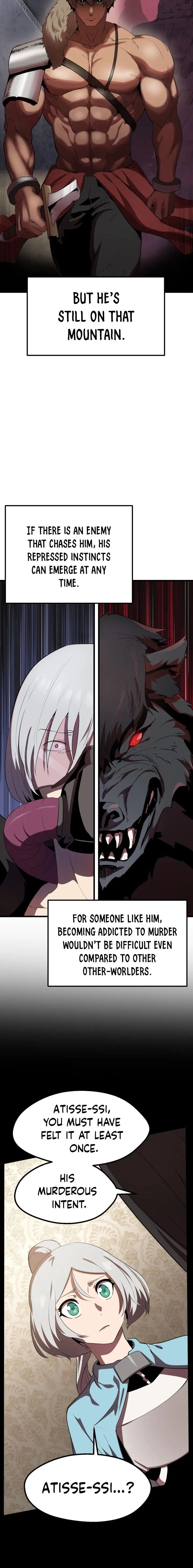 Read Survival Story of a Sword King in a Fantasy World EN Manga Online