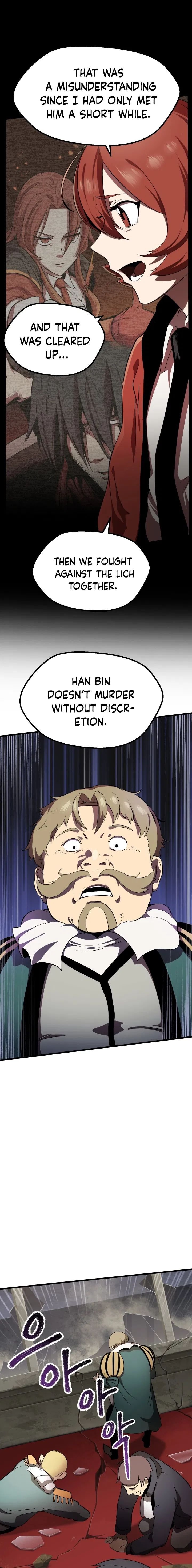 Read Survival Story of a Sword King in a Fantasy World EN Manga Online