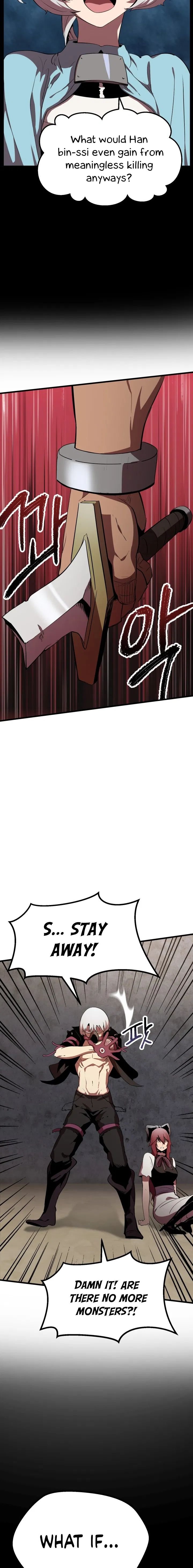 Read Survival Story of a Sword King in a Fantasy World EN Manga Online