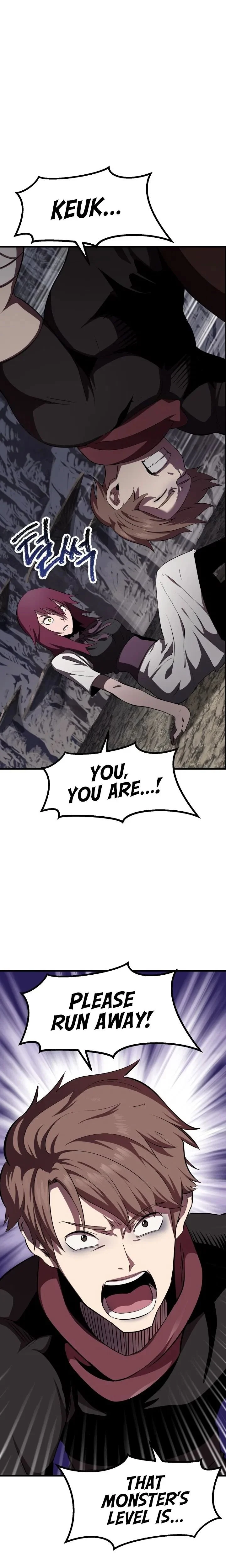 Read Survival Story of a Sword King in a Fantasy World EN Manga Online