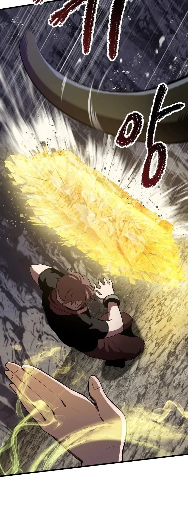Read Survival Story of a Sword King in a Fantasy World EN Manga Online
