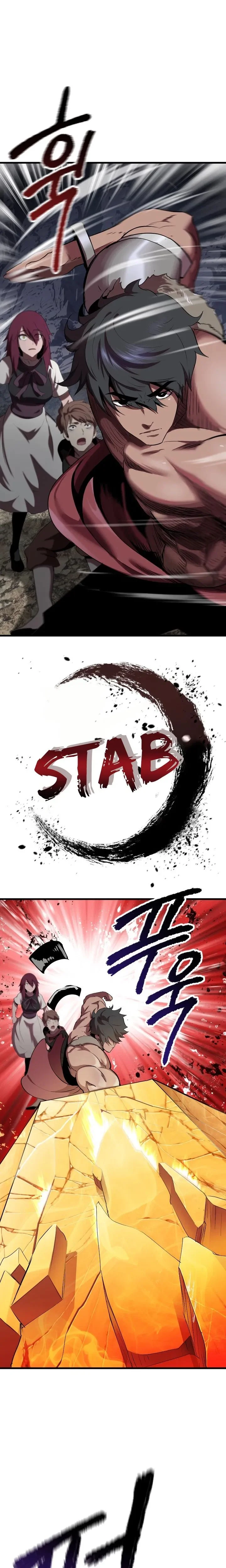 Read Survival Story of a Sword King in a Fantasy World EN Manga Online