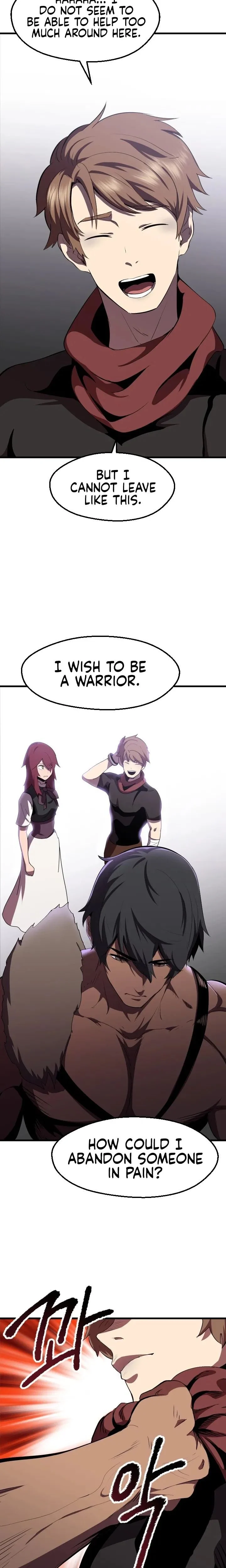 Read Survival Story of a Sword King in a Fantasy World EN Manga Online