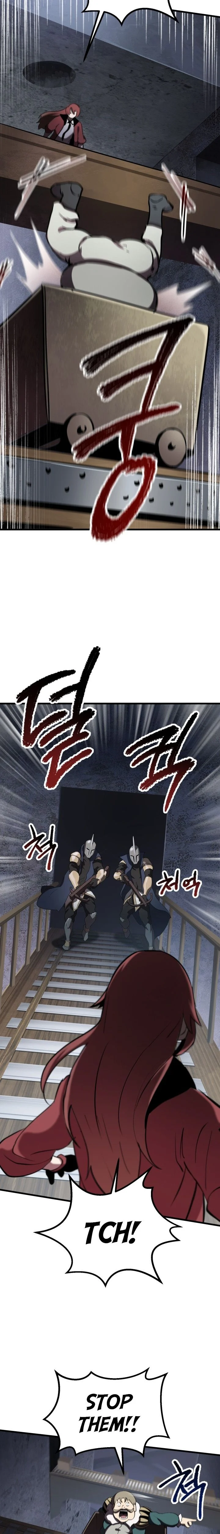 Read Survival Story of a Sword King in a Fantasy World EN Manga Online
