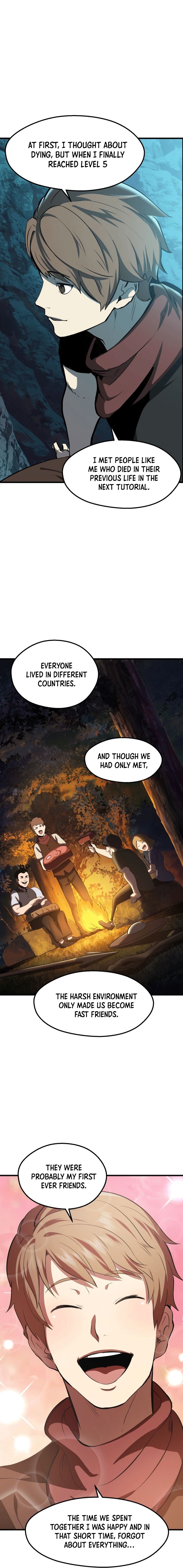 Read Survival Story of a Sword King in a Fantasy World EN Manga Online