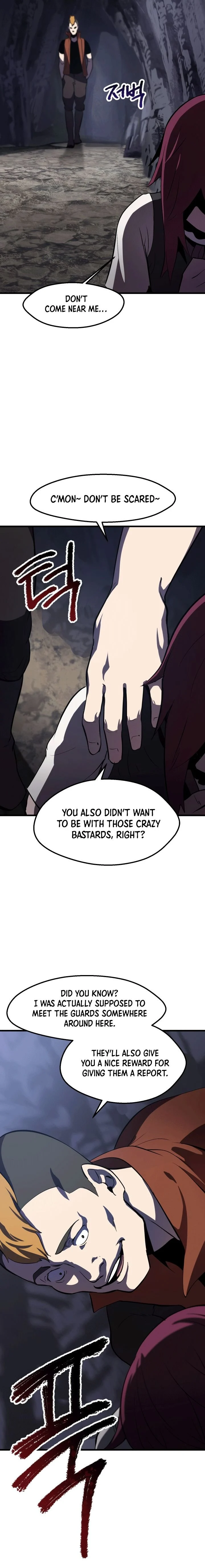 Read Survival Story of a Sword King in a Fantasy World EN Manga Online