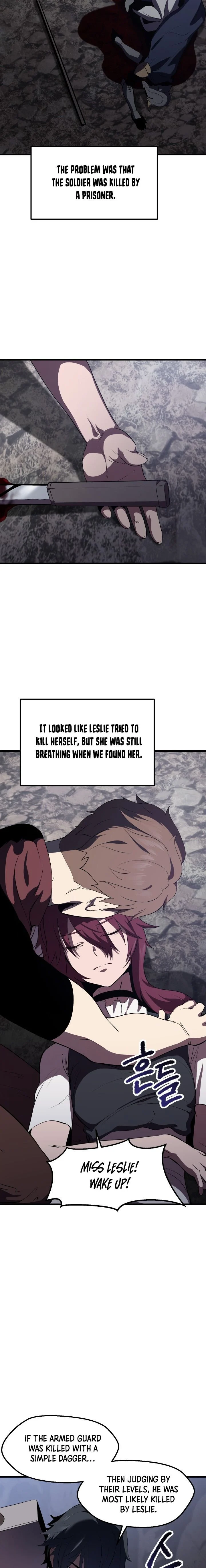 Read Survival Story of a Sword King in a Fantasy World EN Manga Online