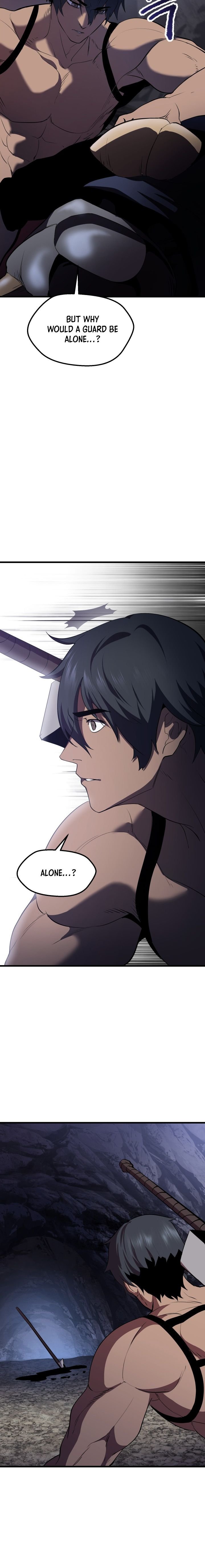 Read Survival Story of a Sword King in a Fantasy World EN Manga Online