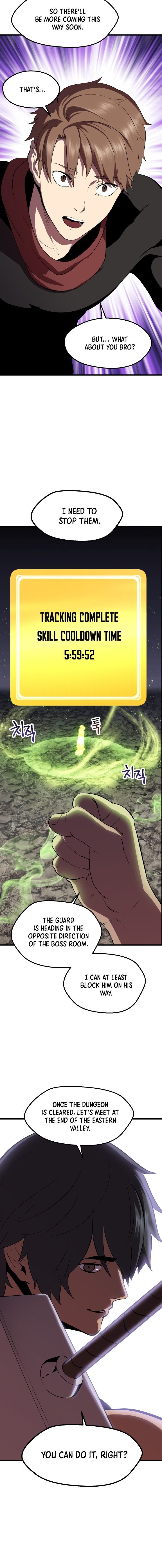 Read Survival Story of a Sword King in a Fantasy World EN Manga Online