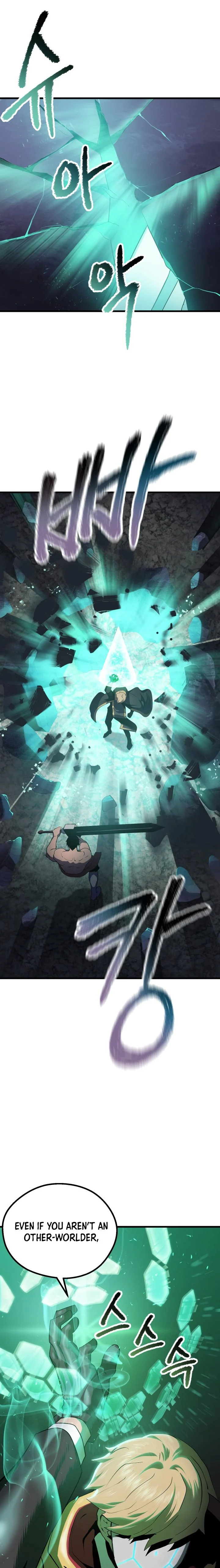 Read Survival Story of a Sword King in a Fantasy World EN Manga Online