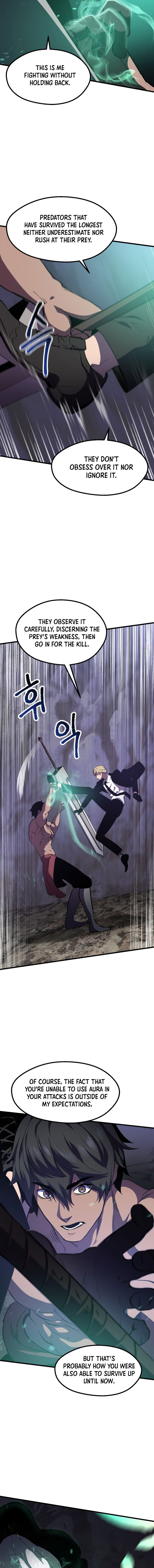 Read Survival Story of a Sword King in a Fantasy World EN Manga Online