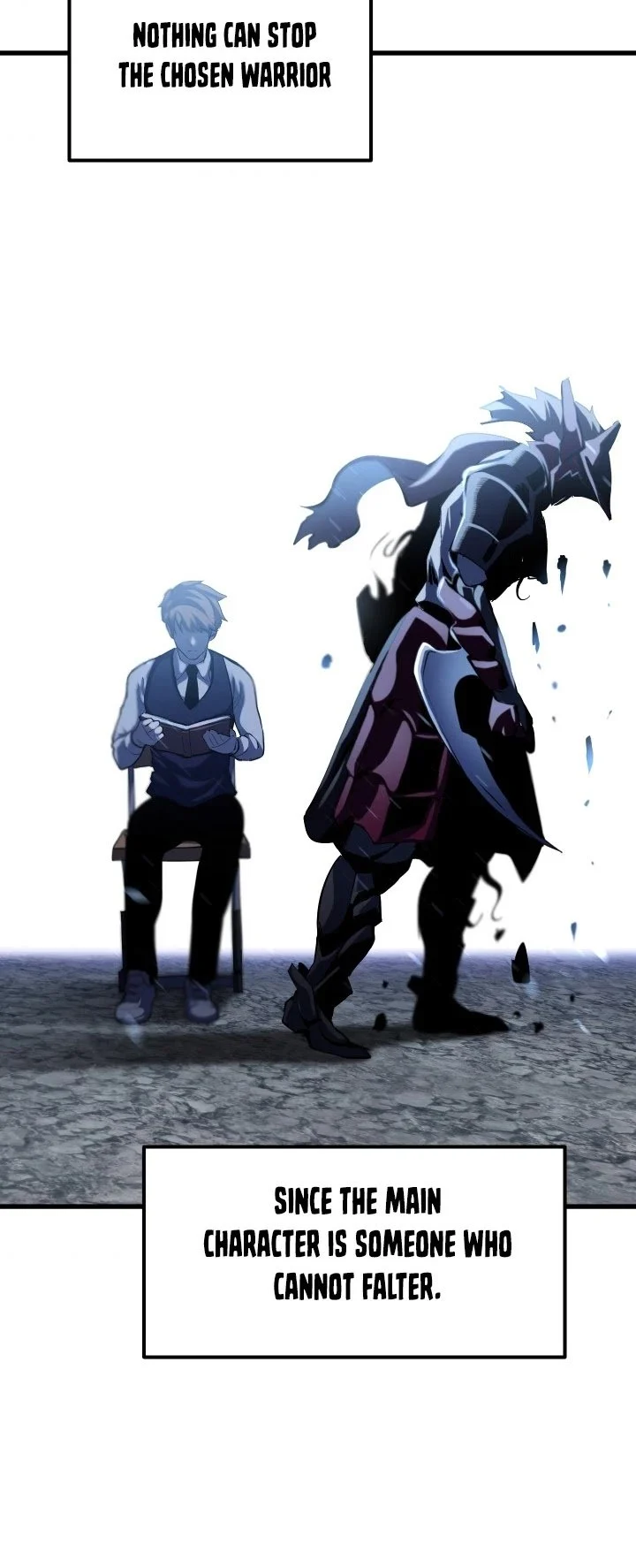 Read Survival Story of a Sword King in a Fantasy World EN Manga Online