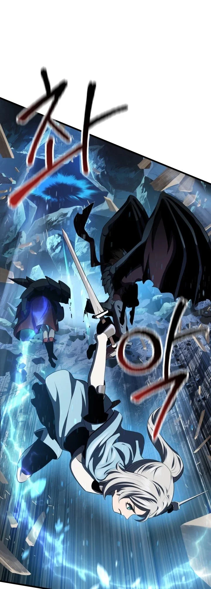 Read Survival Story of a Sword King in a Fantasy World EN Manga Online