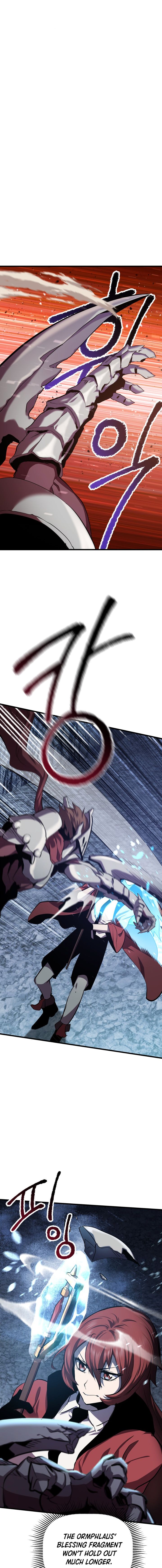 Read Survival Story of a Sword King in a Fantasy World EN Manga Online