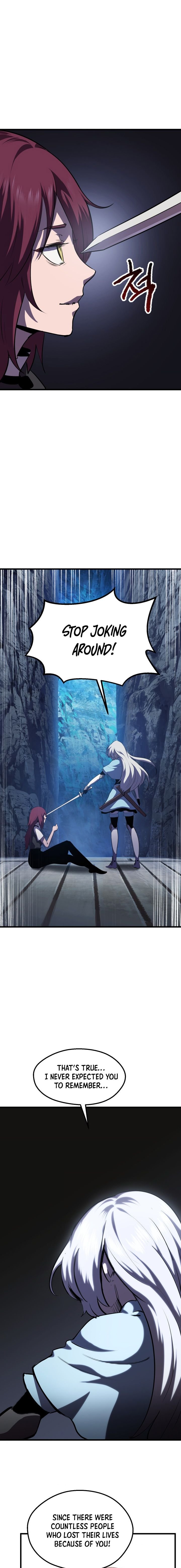 Read Survival Story of a Sword King in a Fantasy World EN Manga Online